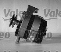 Valeo 433048 - Alternator www.molydon.hr