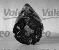 Valeo 433048 - Alternator www.molydon.hr