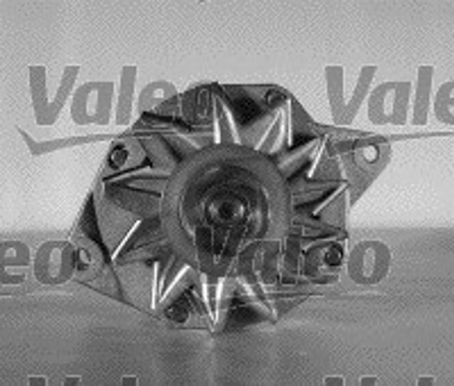 Valeo 433042 - Alternator www.molydon.hr