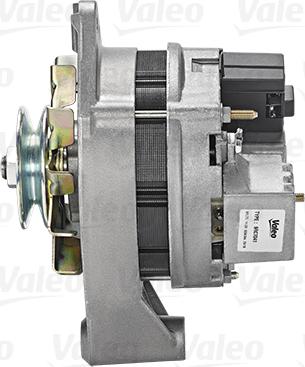 Valeo 436149 - Alternator www.molydon.hr