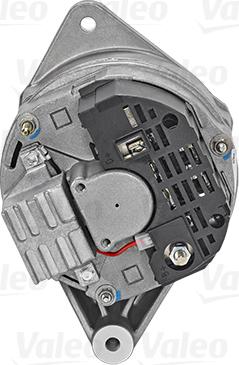 Valeo 436149 - Alternator www.molydon.hr