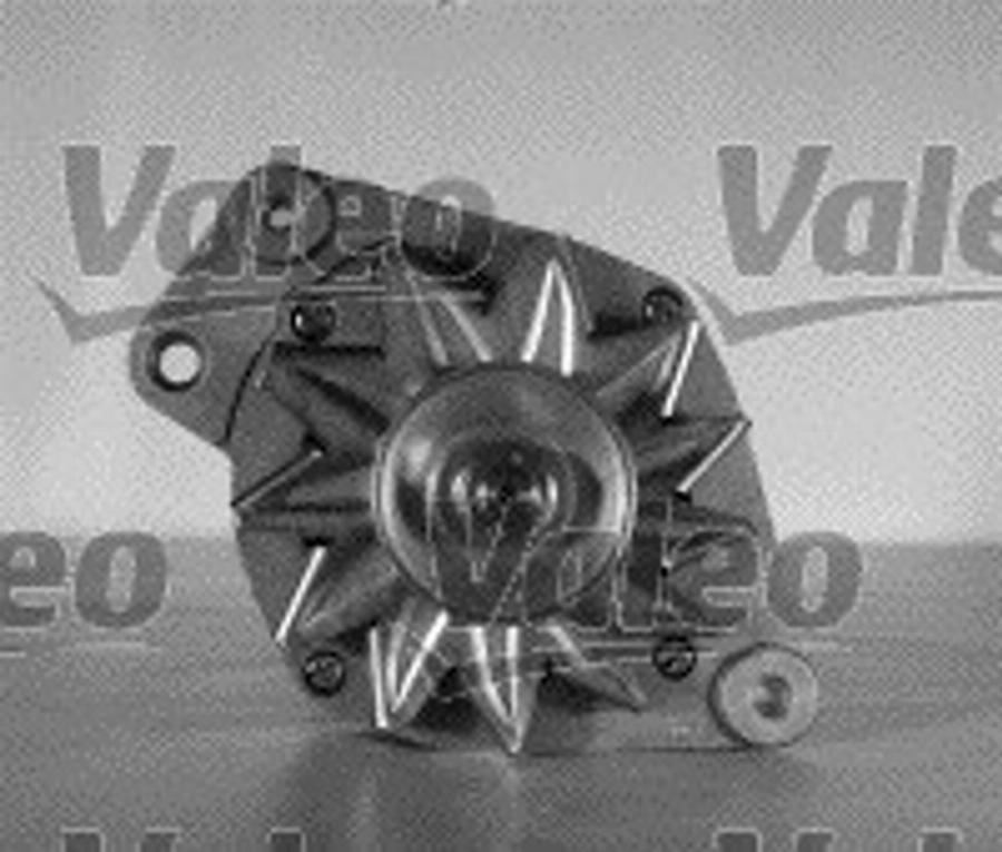 Valeo 433 050 - Alternator www.molydon.hr