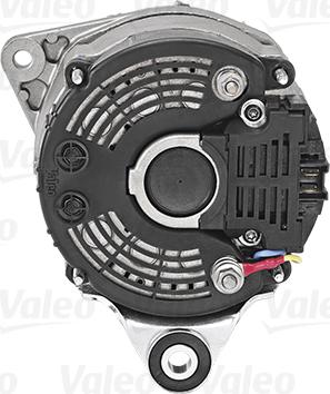 Valeo 433441 - Alternator www.molydon.hr