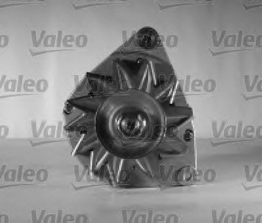 Valeo 433081 - Alternator www.molydon.hr