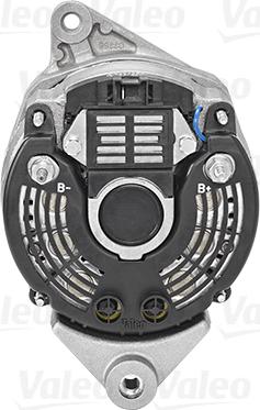 Valeo 746822 - Alternator www.molydon.hr