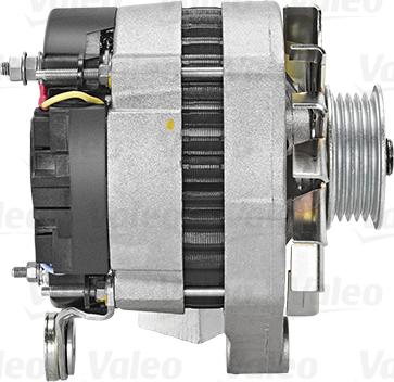 Valeo 433087 - Alternator www.molydon.hr