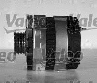 Valeo 433079 - Alternator www.molydon.hr