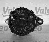 Valeo 433079 - Alternator www.molydon.hr