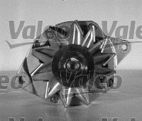 Valeo 433079 - Alternator www.molydon.hr