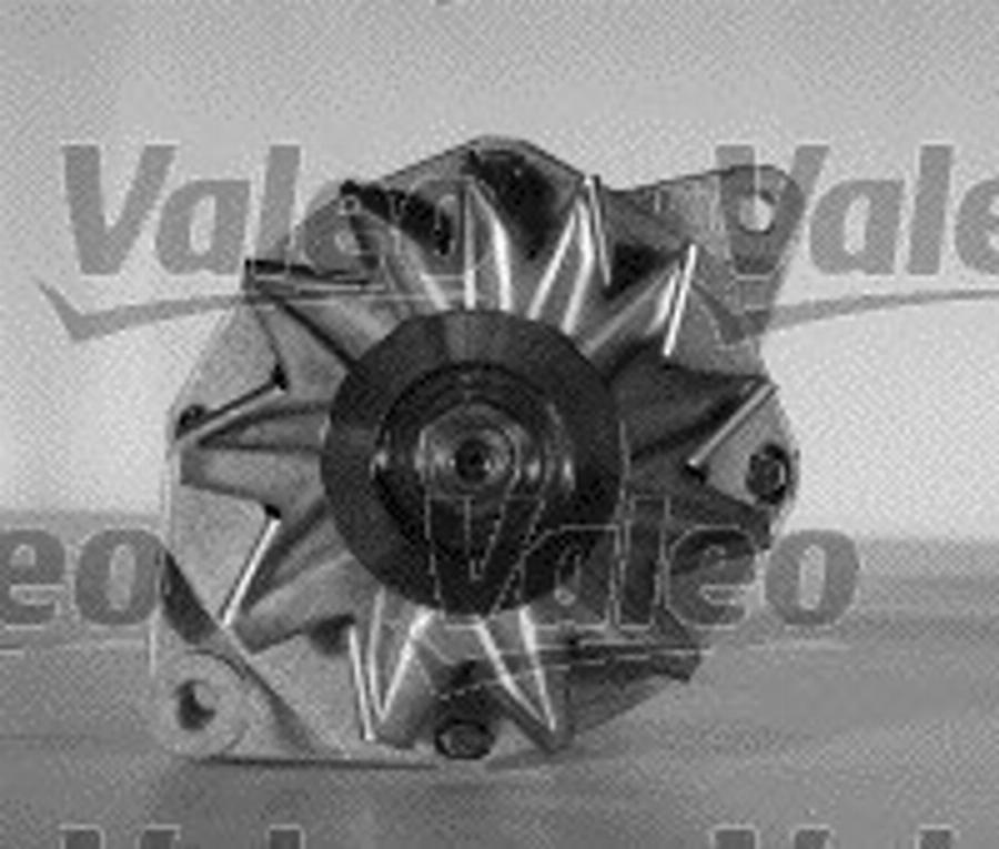 Valeo 433144 - Alternator www.molydon.hr