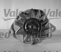 Valeo 433148 - Alternator www.molydon.hr