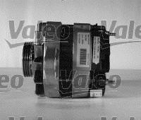 Valeo 433148 - Alternator www.molydon.hr