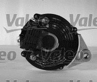 Valeo 433148 - Alternator www.molydon.hr