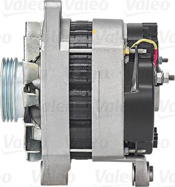 Valeo 746850 - Alternator www.molydon.hr