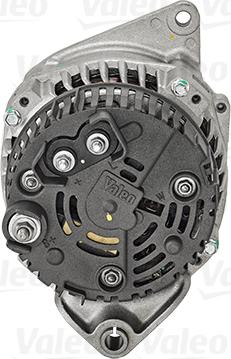 Valeo 436278 - Alternator www.molydon.hr