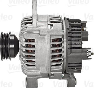 Valeo 436278 - Alternator www.molydon.hr