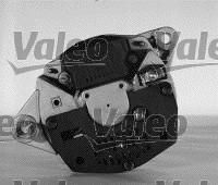 Valeo 433115 - Alternator www.molydon.hr