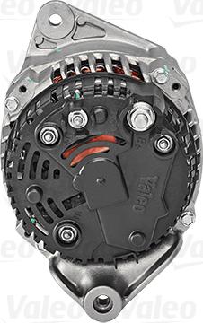 Valeo 433189 - Alternator www.molydon.hr