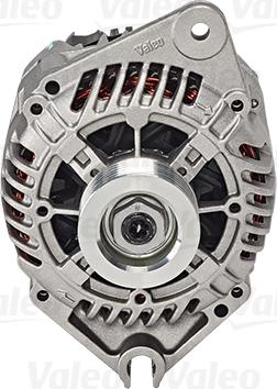 Valeo 433189 - Alternator www.molydon.hr