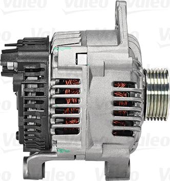 Valeo 433189 - Alternator www.molydon.hr