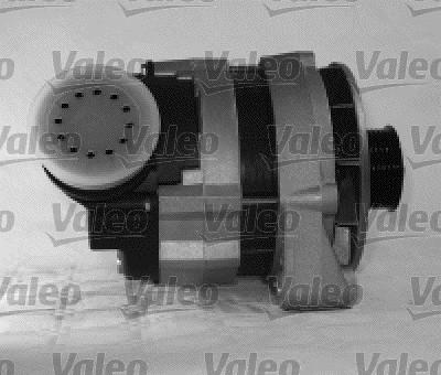 Valeo 436331 - Alternator www.molydon.hr