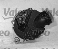 Valeo 436331 - Alternator www.molydon.hr