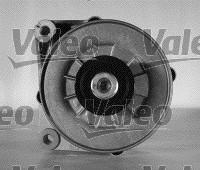 Valeo 433181 - Alternator www.molydon.hr