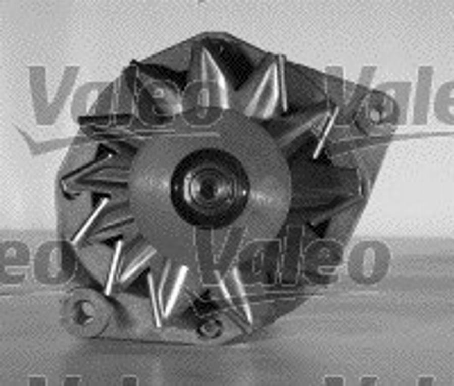 Valeo 433133 - Alternator www.molydon.hr