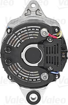 Valeo 436455 - Alternator www.molydon.hr