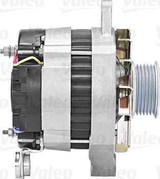 Valeo 436455 - Alternator www.molydon.hr