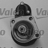 Valeo 433346 - Starter www.molydon.hr