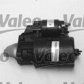 Valeo 433346 - Starter www.molydon.hr