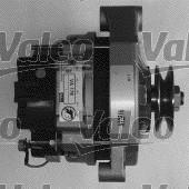 Valeo 433359 - Alternator www.molydon.hr