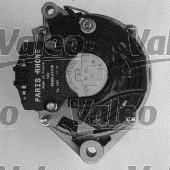 Valeo 433359 - Alternator www.molydon.hr