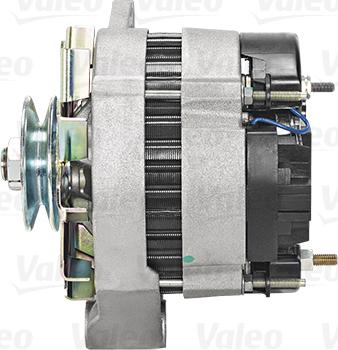 Valeo 433354 - Alternator www.molydon.hr