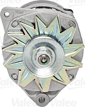 Valeo 433354 - Alternator www.molydon.hr