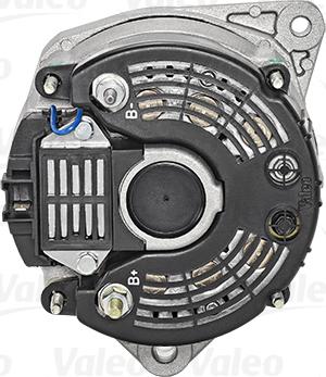 Valeo 433354 - Alternator www.molydon.hr