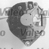 Valeo 433351 - Alternator www.molydon.hr