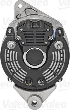 Valeo 433364 - Alternator www.molydon.hr