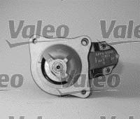 Valeo 433300 - Starter www.molydon.hr