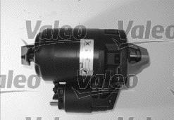 Valeo 433300 - Starter www.molydon.hr