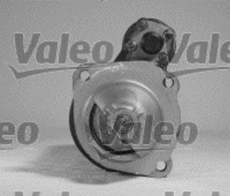 Valeo 433 315 - Starter www.molydon.hr