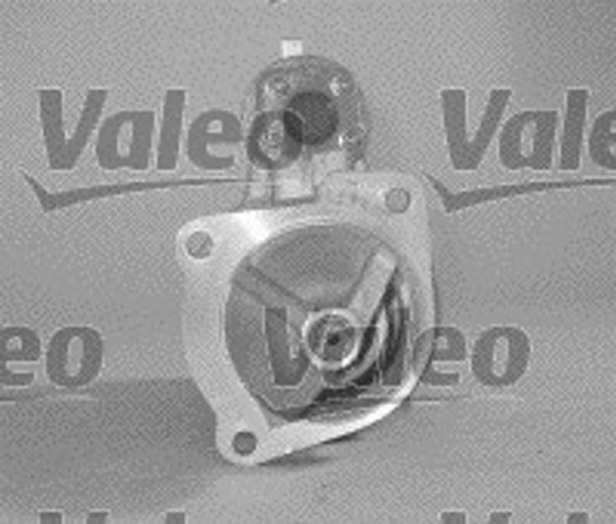 Valeo 433316 - Starter www.molydon.hr