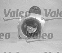 Valeo 433318 - Starter www.molydon.hr