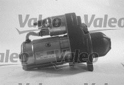 Valeo 433318 - Starter www.molydon.hr