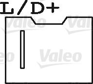 Valeo 436320 - Alternator www.molydon.hr