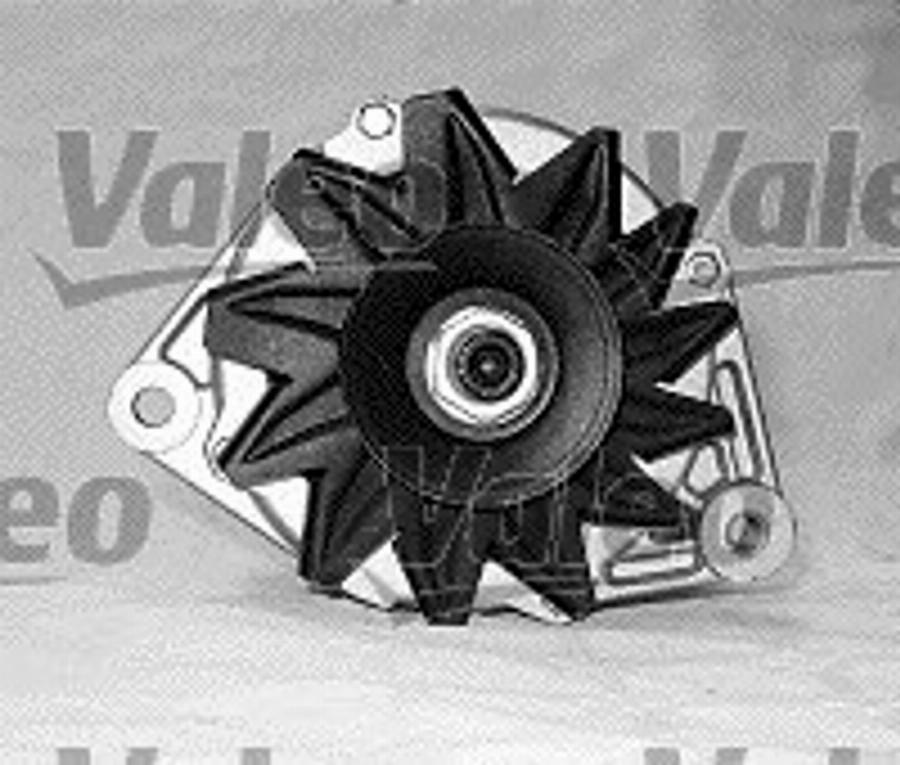 Valeo 433382 - Alternator www.molydon.hr