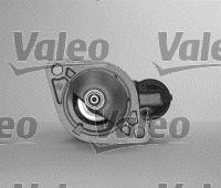 Valeo 433334 - Starter www.molydon.hr