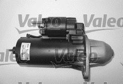 Valeo 433334 - Starter www.molydon.hr