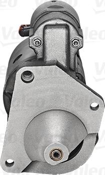 Valeo 433332 - Starter www.molydon.hr